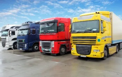 İstanbul Kartal Nakliye Ambarı