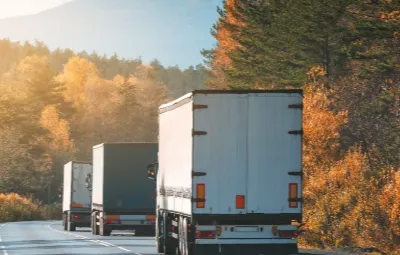 İstanbul ile Kartal Arası Klima Taşıma