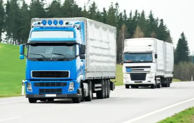 İstanbul ile Kartal Arası Eşya Taşıma